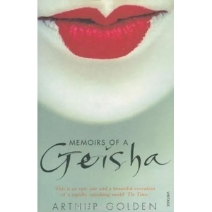 Memoirs of a Geisha (1998)