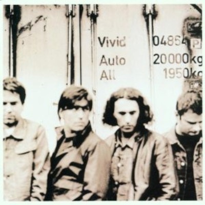 Vivid - All Auto CD