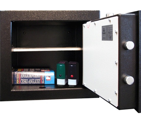 T-SAFE NT 131/II