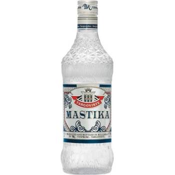 ВИНПРОМ ТЪРГОВИЩЕ Мастика Търговище