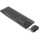 Image 1 of Logitech MK295 Silent US (920-009800)