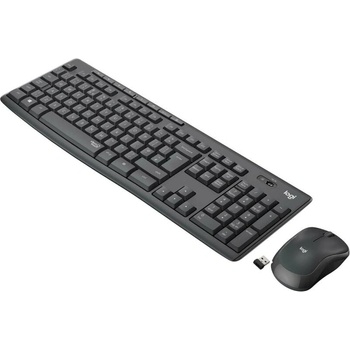 Image 1 of Logitech MK295 Silent US (920-009800)