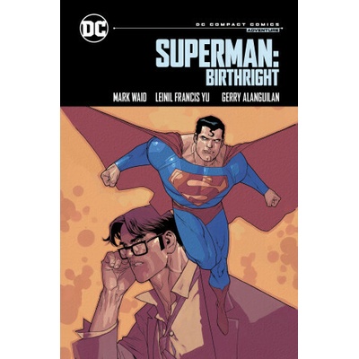 Superman: Birthright