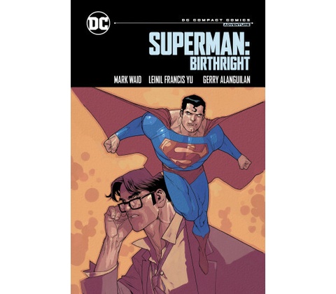 Superman: Birthright