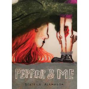 Pepper and Me (ISBN: 9781662640506)