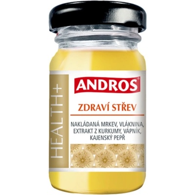 Andros Shot Health+ 55 ml