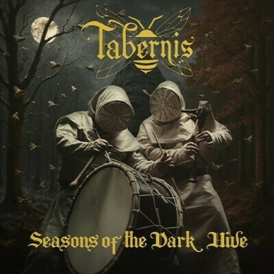 Tabernis - Seasons Of The Dark Hive Digipack CD