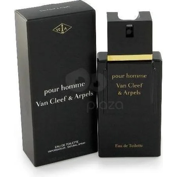 Van Cleef & Arpels Pour Homme EDT 100 ml Tester