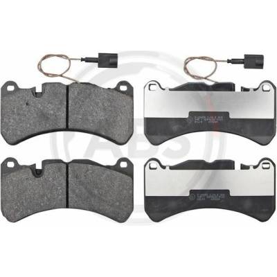 A.B.S. ALL BRAKE SYSTEMS BV. 35174