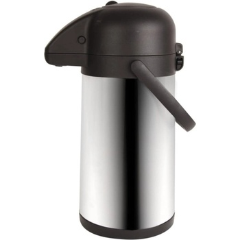 Orion Термос в черно и сребристо 2, 2 л Termo - Orion (124573)