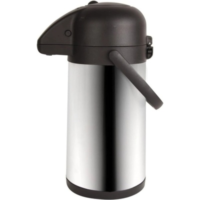 Orion Термос в черно и сребристо 2, 2 л Termo - Orion (124573)