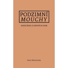 Podzimní mouchy