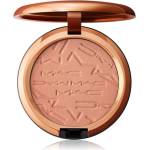 MAC Cosmetics Skinfinish Sunstruck Matte Bronzer бронзираща пудра с матиращ ефект цвят Light Rosy 8 гр