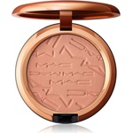 MAC Cosmetics Skinfinish Sunstruck Matte Bronzer бронзираща пудра с матиращ ефект цвят Light Rosy 8 гр