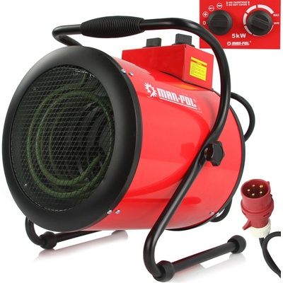 Mar Pol M80912 5kW 400V
