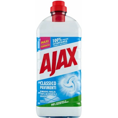 Ajax prípravok na podlahy 1,25 l