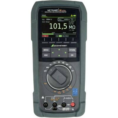 Gossen Metrawatt M273S