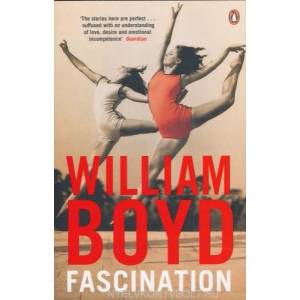Fascination | William Boyd (2011)