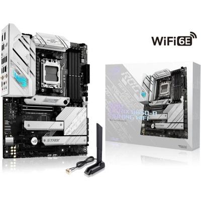 ASUS ROG STRIX B650-A GAMING WIFI