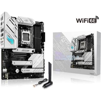 Image 1 of ASUS ROG STRIX B650-A GAMING WIFI