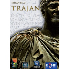 Hutter Trade Trajan