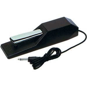 KORG DS-1H Педал за клавишен инструмент (KRDS1H)