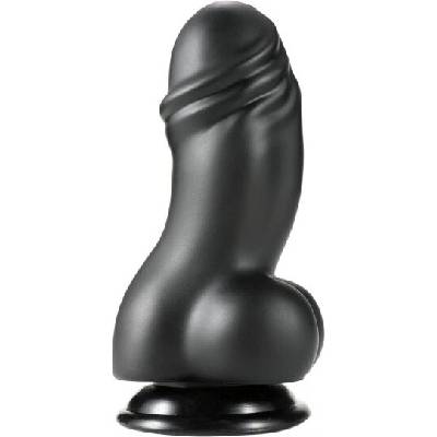 Hidden Desire Fat Boys Dildo PVC 27 cm tlusté XXL dildo