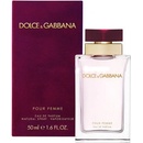 Dolce & Gabbana Pour Femme 2012 parfémovaná voda dámská 25 ml