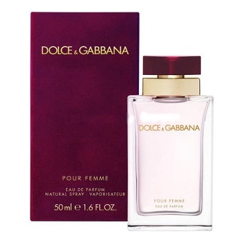 Dolce & Gabbana d 2012 parfémovaná voda dámská 25 ml