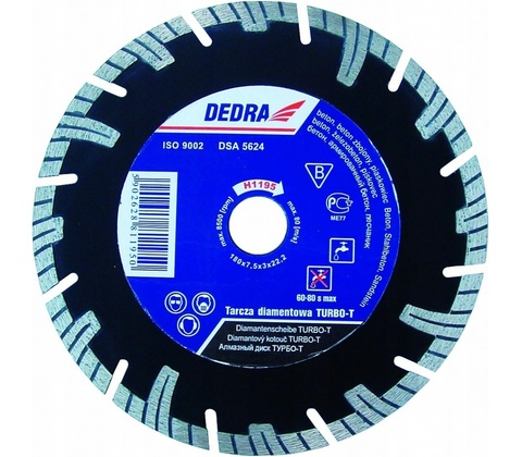 Dedra H1192