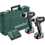 Metabo Combo Set 2.7. (685166000)
