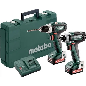 Image 1 of Metabo Combo Set 2.7. (685166000)