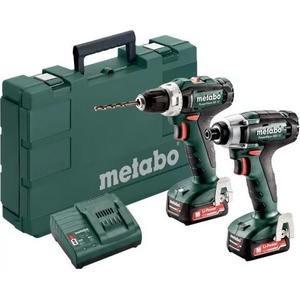 Metabo Combo Set 2.7. (685166000)