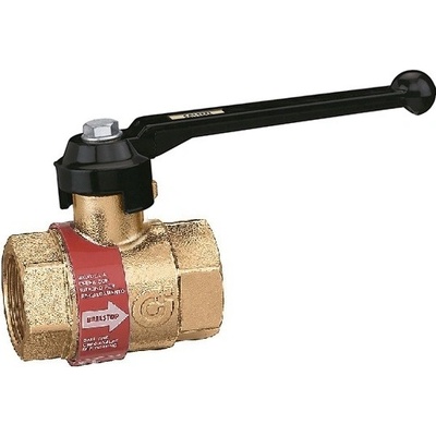 CALEFFI BALLSTOP Kulový ventil 1" 563271