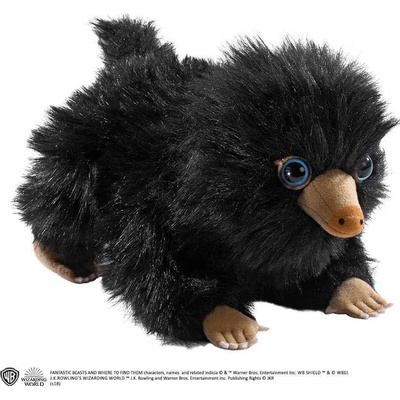 Fantastic Beasts Plush Figure černá Baby Niffler 20 cm