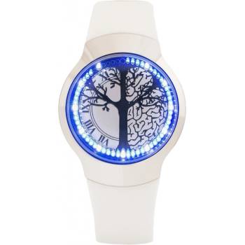 Touch screen LED Watch GSWP 156955-WH