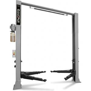 Invento Двуколонен повдигач 4t, автоматичен, 230 v, el s 40 tl (kon-els40tl_230v)