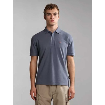 NAPAPIJRI Тениска eolanos 3 blu grisail b4d