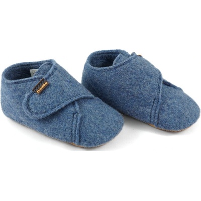 Froddo Prewalkers Wooly Denim
