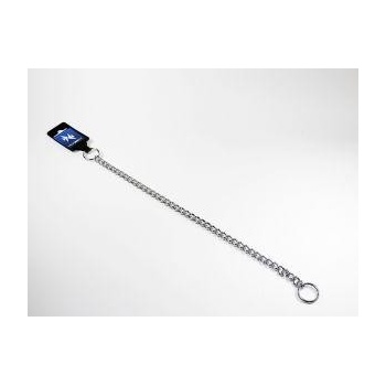 PROFIZOO Obojok sťahovací 1R. retiazka