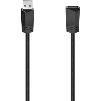 Image 1 of Hama USB-A Extension 5m (200621)