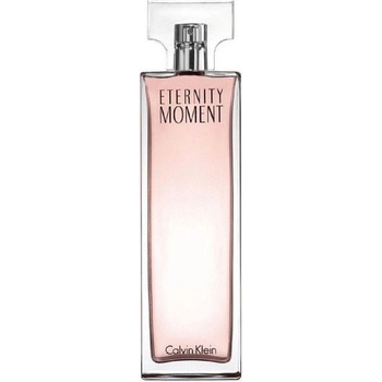 Calvin Klein Eternity Moment parfémovaná voda dámská 100 ml tester
