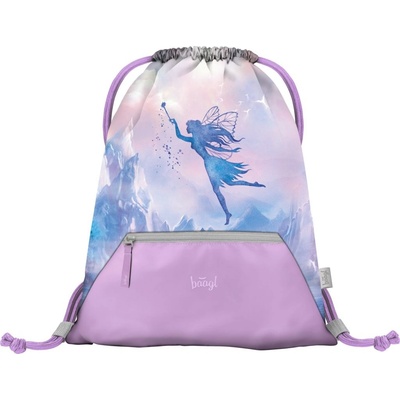 Baagl Víla A-32872 fialová