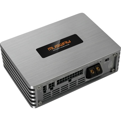 Musway M5v2 EVO