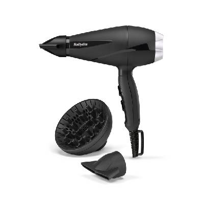 BABYLISS 6710DE