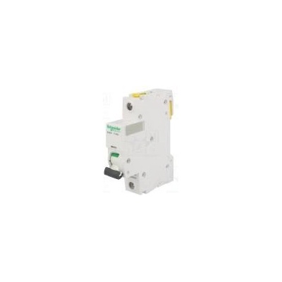 Schneider Electric 230VAC 2A 1 DIN C 10kA IP20