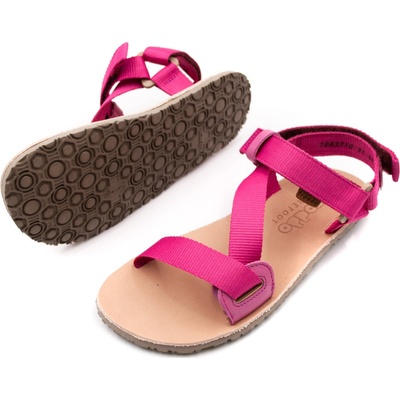 Froddo Flexy Straps Fuxia
