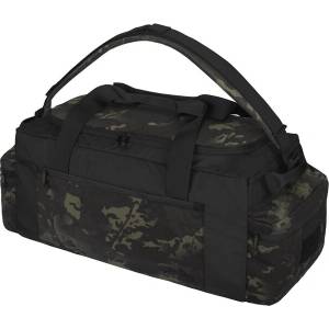 Helikon-Tex Голяма пътническа чанта URBAN TRAINING - MultiCam Black / Black (TB-UTE-CD-0C01A)