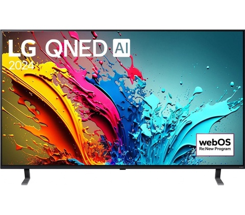 LG 86QNED85