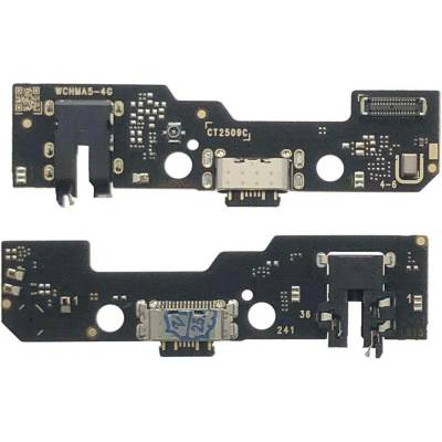 Xiaomi Redmi A5 flex nabíjení + mikrofon